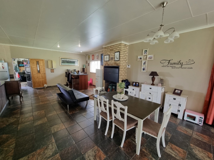 18 Bedroom Property for Sale in Bethlehem Free State